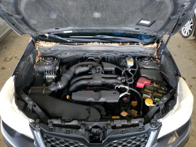 Photo 12 from auction – 2014 SUBARU FORESTER 2 with VIN JF2SJAJC4EH525254