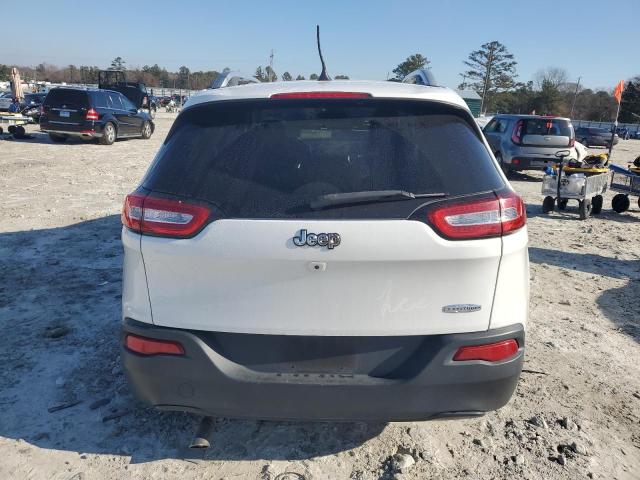 Photo 6 from auction – 2018 JEEP CHEROKEE L with VIN 1C4PJLLB7JD605217