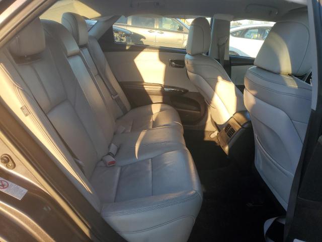 Photo 10 from auction – 2016 TOYOTA AVALON XLE with VIN 4T1BK1EB5GU220798