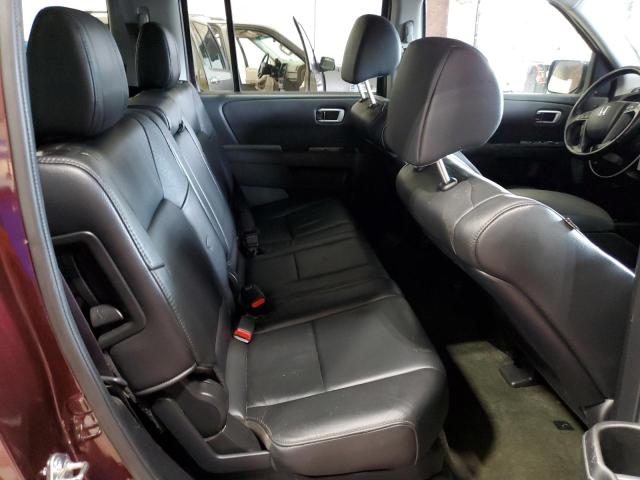 Zdjęcie 11 z aukcji – 2015 HONDA PILOT EXL z VIN 5FNYF4H57FB076138