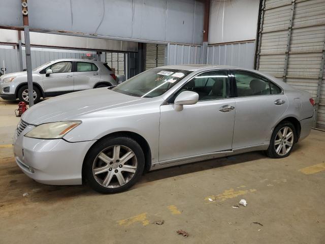 LEXUS ES 350 2007 with VIN JTHBJ46G072111629 - Photo from auction