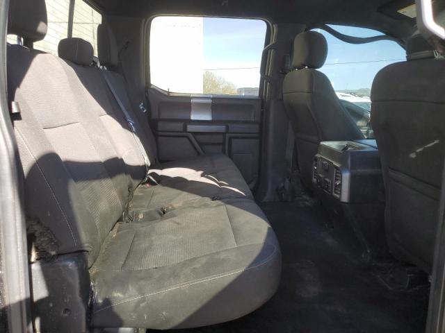 Photo 10 from auction – 2017 FORD F150 SUPER with VIN 1FTEW1EPXHKC82552