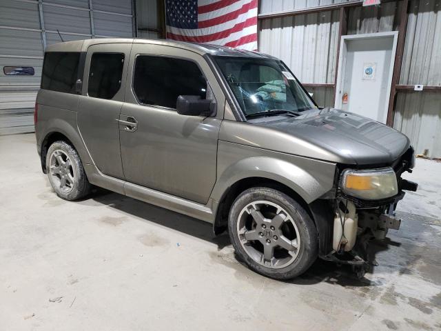 Photo 4 from auction – 2008 HONDA ELEMENT SC with VIN 5J6YH18918L000954