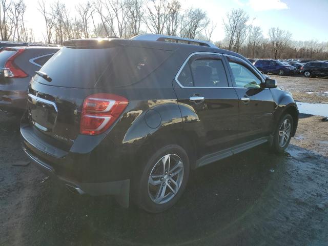 Photo 3 from auction – 2016 CHEVROLET EQUINOX LT with VIN 2GNFLGE38G6259308