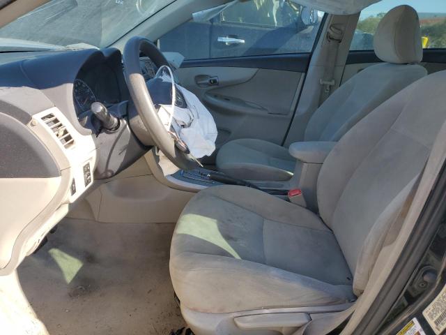 Photo 7 from auction – 2013 TOYOTA COROLLA BA with VIN 5YFBU4EE4DP098793