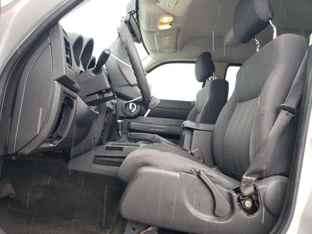 Photo 7 from auction – 2011 DODGE NITRO HEAT with VIN 1D4PT4GX2BW511468