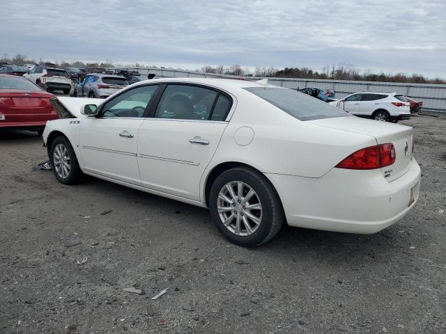 Photo 2 from auction – 2009 BUICK LUCERNE CX with VIN 1G4HD57M19U133929