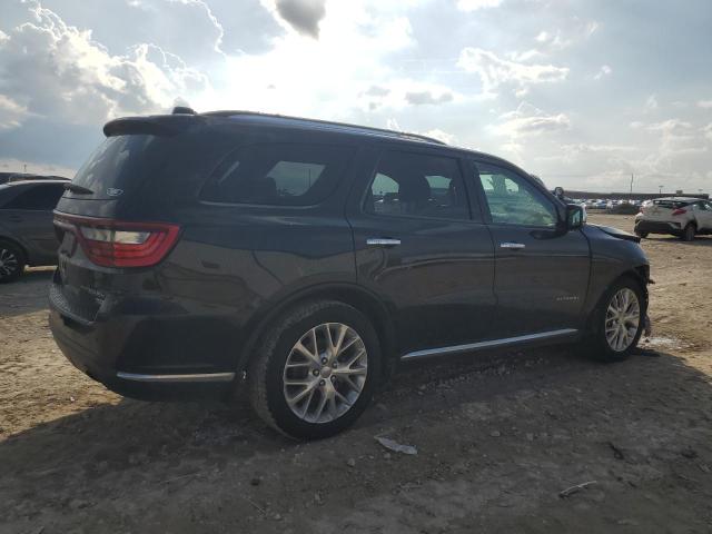 Photo 3 from auction – 2015 DODGE DURANGO CI with VIN 1C4RDHEGXFC873441