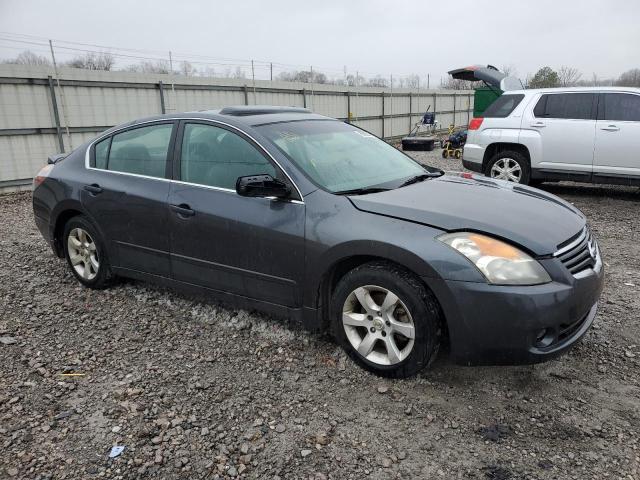 Photo 4 from auction – 2008 NISSAN ALTIMA S with VIN 1N4AL21E28N454563