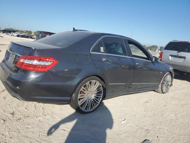 Photo 3 from auction – 2012 MERCEDES-BENZ E 350 with VIN WDDHF5KB3CA652614