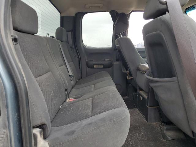 Photo 10 from auction – 2008 GMC SIERRA C15 with VIN 1GTEC19J58Z116624