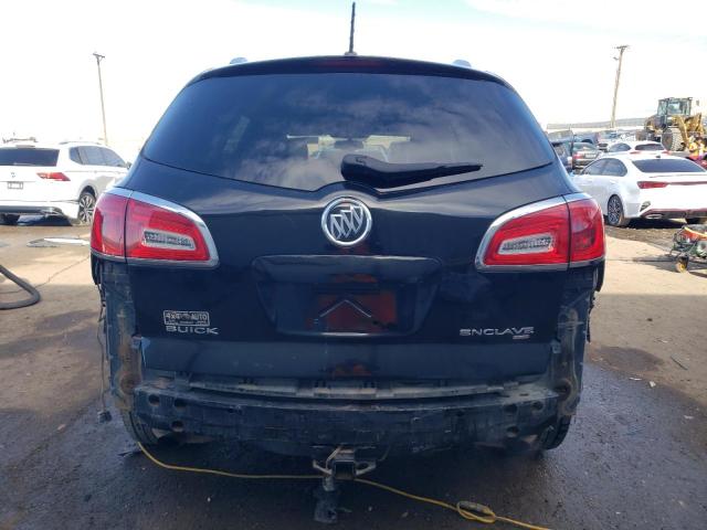 Photo 6 from auction – 2016 BUICK ENCLAVE with VIN 5GAKVBKD2GJ224866