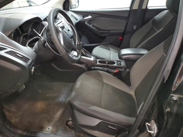 Photo 7 from auction – 2014 FORD FOCUS SE with VIN 1FADP3F20EL424488