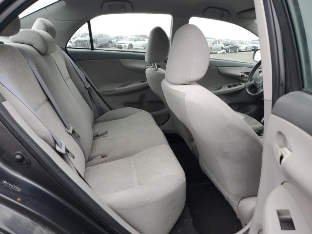 Photo 10 from auction – 2009 TOYOTA COROLLA BA with VIN 2T1BU40E19C173772