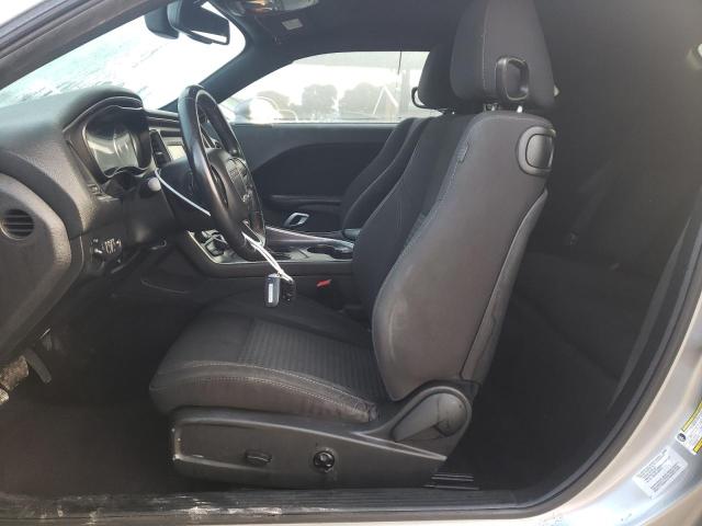 Photo 7 from auction – 2016 DODGE CHALLENGER with VIN 2C3CDZAG4GH168266