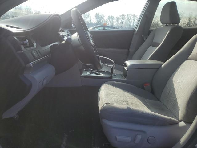 Photo 7 from auction – 2014 TOYOTA CAMRY L with VIN 4T1BF1FKXEU318516