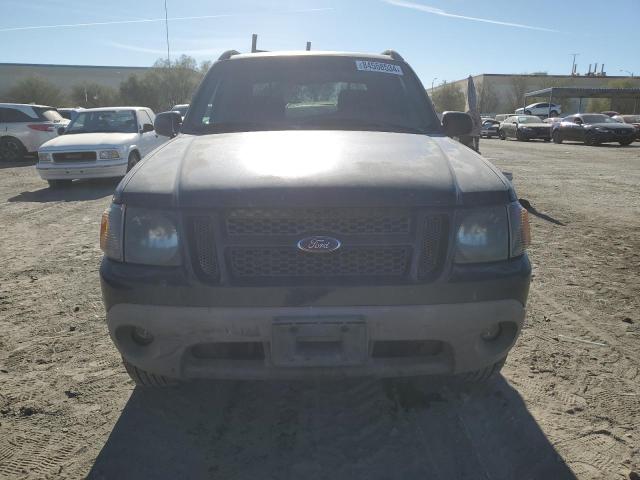 Photo 5 from auction – 2002 FORD EXPLORER S with VIN 1FMZU67E92UD06279
