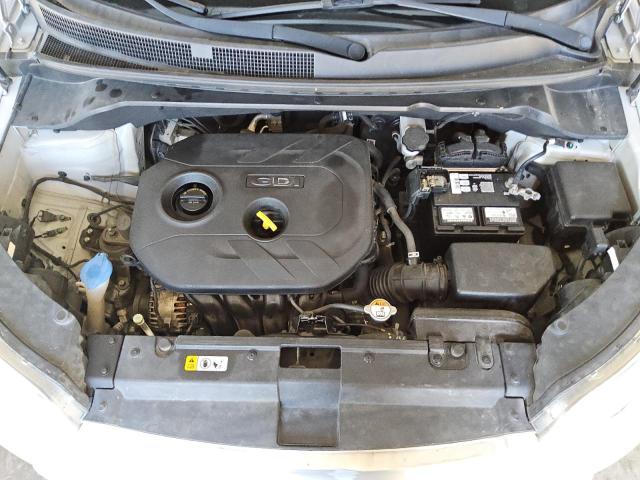 Photo 11 from auction – 2015 KIA SOUL ! with VIN KNDJX3A52F7785391