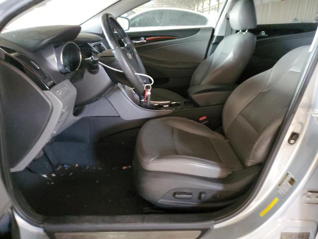 Photo 7 from auction – 2011 HYUNDAI SONATA SE with VIN 5NPEC4AC5BH073609