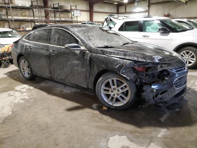 Photo 4 from auction – 2016 CHEVROLET MALIBU LT with VIN 1G1ZE5ST5GF172988