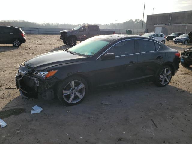 ACURA ILX 20 PRE 2013 with VIN 19VDE1F53DE003184 - Photo from auction