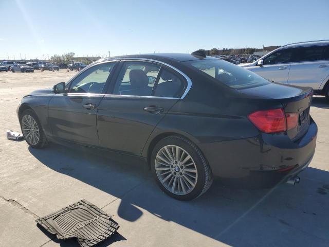 Photo 2 from auction – 2013 BMW 328 XI with VIN WBA3B3C58DF532418