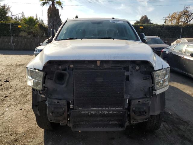 Photo 5 from auction – 2016 RAM 2500 ST with VIN 3C6UR5CL5GG192247