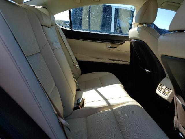 Photo 10 from auction – 2017 LEXUS ES 350 with VIN 58ABK1GGXHU072232