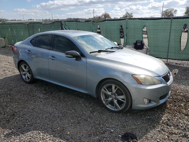 Photo 4 from auction – 2010 LEXUS IS 250 with VIN JTHBF5C25A5127492