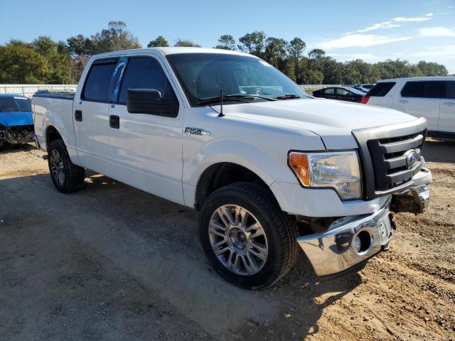Photo 4 from auction – 2011 FORD F150 SUPER with VIN 1FTFW1EF5BFC69509