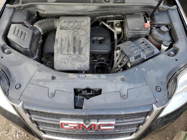 Photo 12 from auction – 2015 GMC TERRAIN SL with VIN 2GKALREK0F6408724