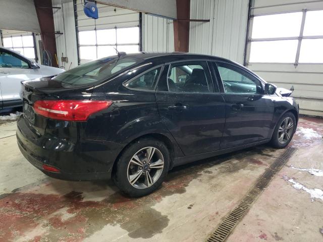 Photo 3 from auction – 2018 FORD FOCUS SE with VIN 1FADP3FE7JL266753