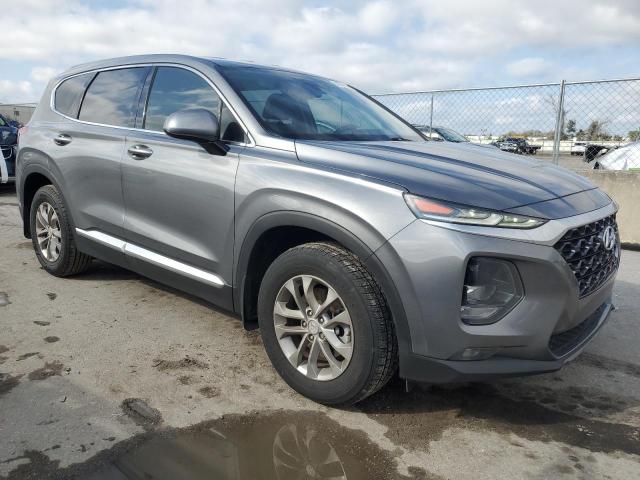 Photo 4 from auction – 2019 HYUNDAI SANTA FE S with VIN 5NMS33AD4KH068601