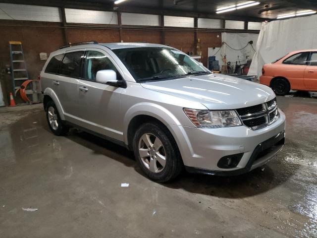 Photo 4 from auction – 2012 DODGE JOURNEY SX with VIN 3C4PDCBG3CT141053