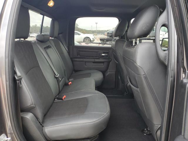 Photo 10 from auction – 2018 RAM 1500 REBEL with VIN 1C6RR7YTXJS182372