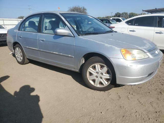 Photo 4 from auction – 2003 HONDA CIVIC EX with VIN 2HGES26833H530182