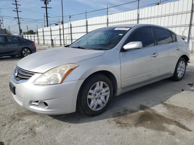 NISSAN ALTIMA BAS 2012 with VIN 1N4AL2AP9CN465960 - Photo from auction