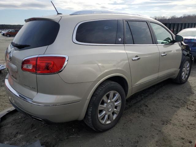 Photo 3 from auction – 2014 BUICK ENCLAVE with VIN 5GAKRBKD4EJ241850