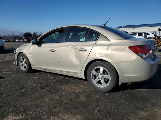Photo 2 from auction – 2011 CHEVROLET CRUZE LT with VIN 1G1PF5S92B7145145