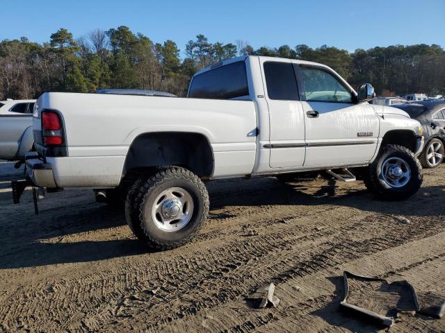Photo 3 from auction – 2000 DODGE RAM 2500 with VIN 1B7KF2365YJ134172