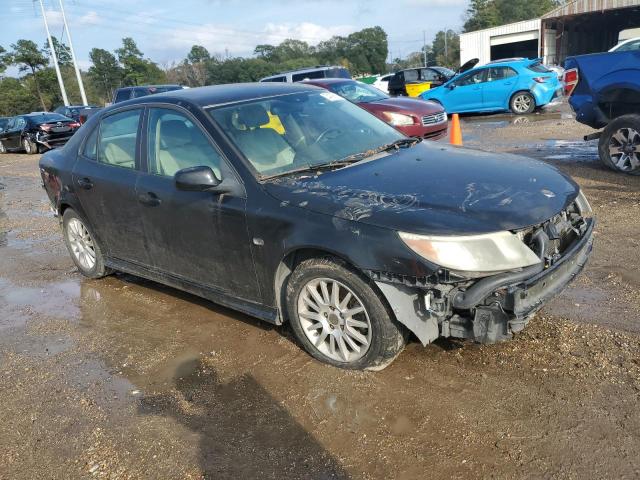Photo 4 from auction – 2009 SAAB 9-3 2.0T with VIN YS3FB49Y391012423