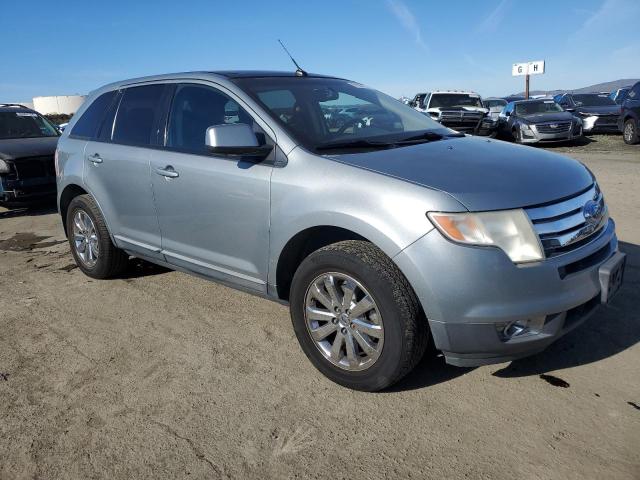 Photo 4 from auction – 2007 FORD EDGE SEL P with VIN 2FMDK49C67BB36265