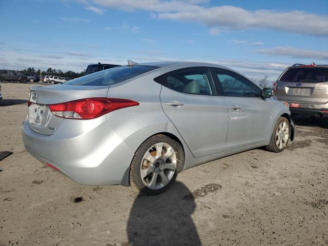 Photo 3 from auction – 2012 HYUNDAI ELANTRA GL with VIN 5NPDH4AE8CH111463