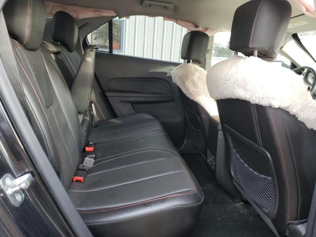 Photo 11 from auction – 2014 CHEVROLET EQUINOX LT with VIN 2GNFLGEK3E6292043