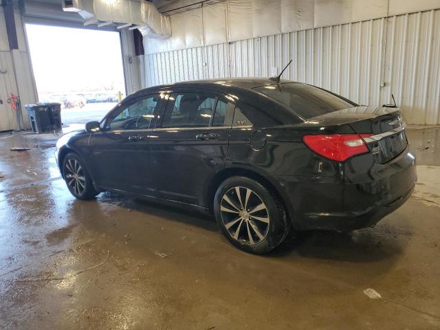 Photo 2 from auction – 2014 CHRYSLER 200 TOURIN with VIN 1C3CCBBG1EN197513