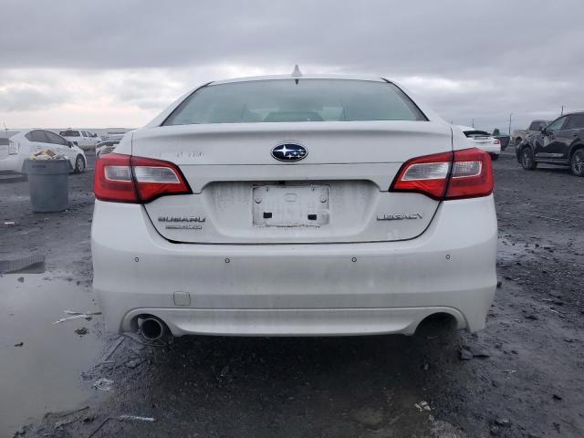Photo 6 from auction – 2017 SUBARU LEGACY 2.5 with VIN 4S3BNAN61H3054124