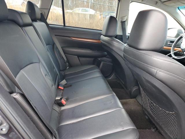 Снимка 11 от търг – 2013 SUBARU OUTBACK 2. с VIN 4S4BRBKC6D3295901