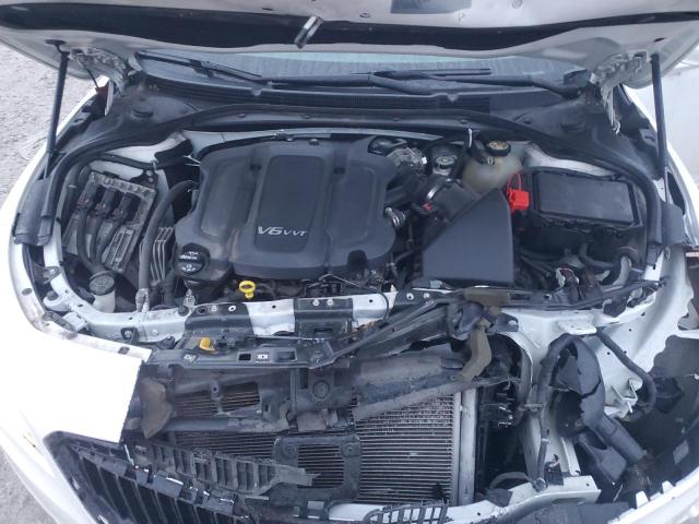 Photo 11 from auction – 2019 BUICK LACROSSE E with VIN 1G4ZP5SSXKU103335
