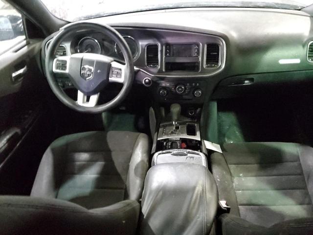 Photo 8 from auction – 2013 DODGE CHARGER SE with VIN 2C3CDXBG0DH528454