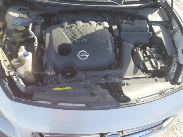 Photo 11 from auction – 2014 NISSAN MAXIMA S with VIN 1N4AA5AP0EC461866